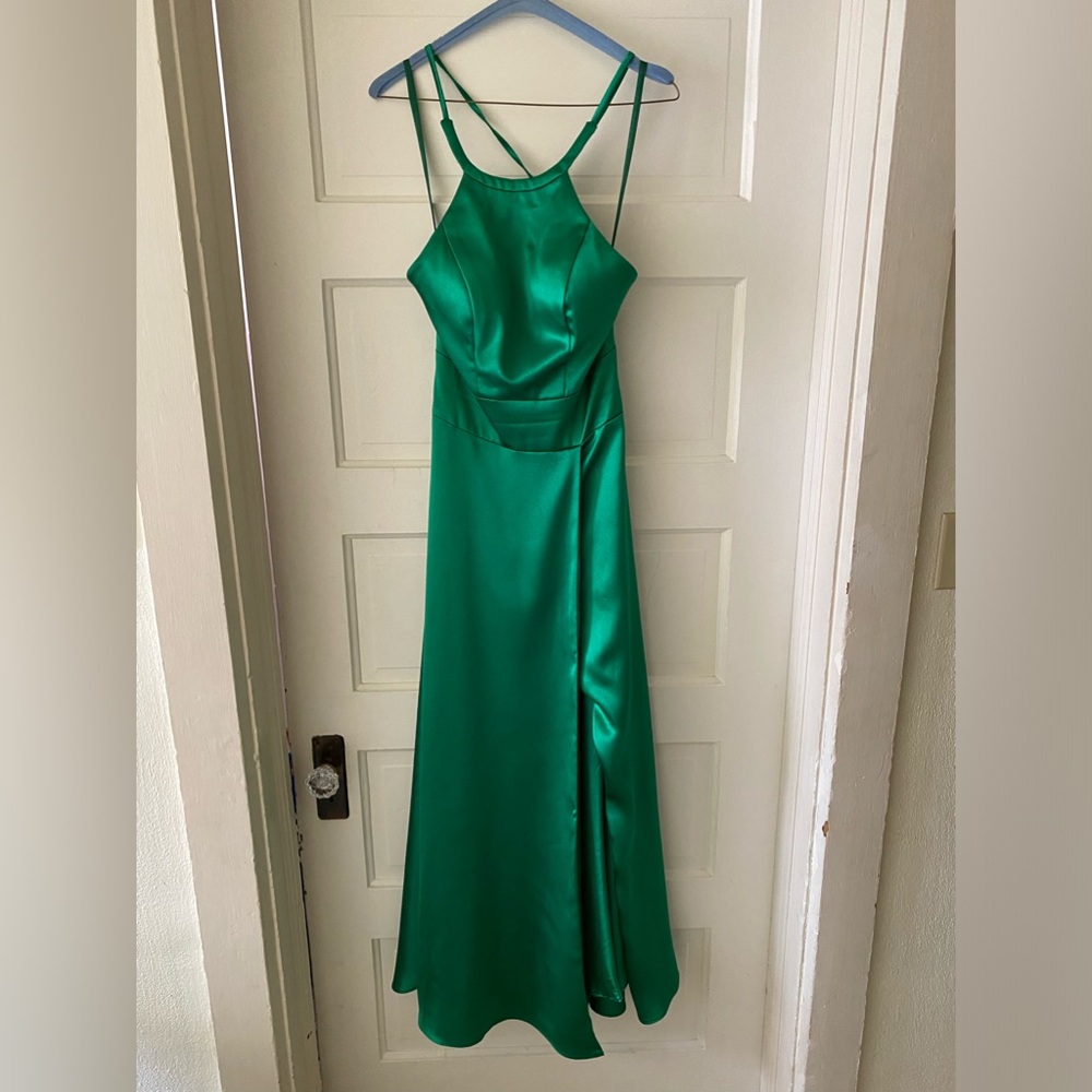 Prom Dress - Picture 6 of 6